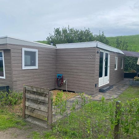Bungalow Aan De Thoolse Kust Poortvliet Eksteriør bilde